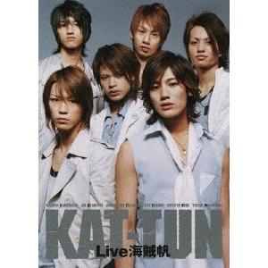 ｋａｔ ｔｕｎ ｋａｔ ｔｕｎ ｌｉｖｅ 海賊帆 イーベストcd Dvd館 通販 Paypayモール
