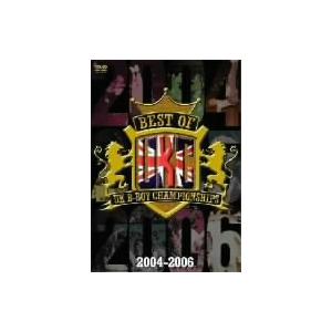 ／Ｂｅｓｔ　ｏｆ　ＵＫ　Ｂ−ＢＯＹ　ＣＨＡＭＰＩＯＮＳＨＩＰＳ｜ebest-dvd