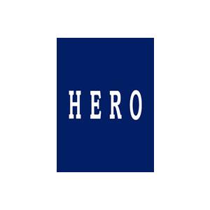 ＨＥＲＯ　ＤＶＤ−ＢＯＸ　リニューアルパッケージ版