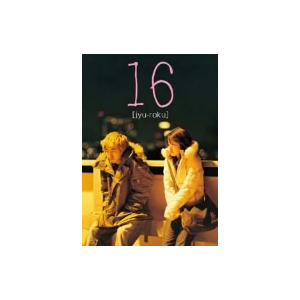 １６［ｊｙｕ−ｒｏｋｕ］｜ebest-dvd