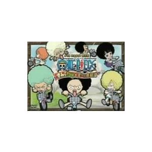 ｏｎｅ ｐｉｅｃｅ ワンピース ９ｔｈシーズン特別篇 麦わら劇場 麦わら海賊譚 イーベストcd Dvd館 通販 Paypayモール