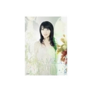 水樹奈々／ＮＡＮＡ　ＣＬＩＰＳ４｜ebest-dvd