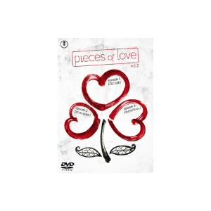 pieces of love Vol.2 「日にち薬」「It...