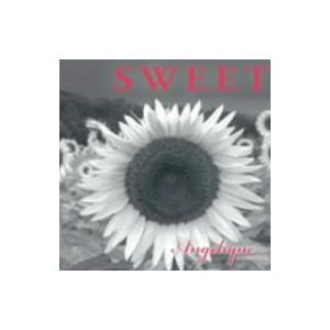 Angelique  SWEET 12cmCD Single