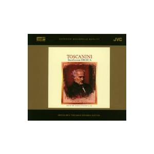 トスカニーニ／ベートーヴェン：交響曲第３番｜ebest-dvd