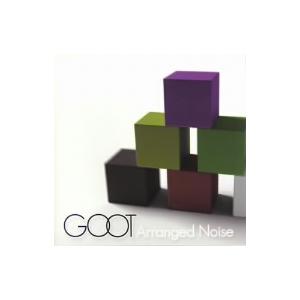 Goot Arranged Noise CD