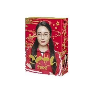 ごくせん　２００８　ＤＶＤ−ＢＯＸ（５枚組＋特典ディスク）｜ebest-dvd