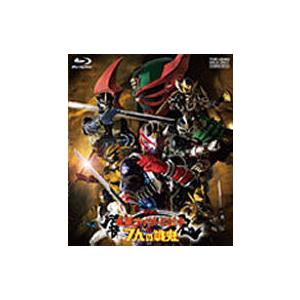 劇場版　仮面ライダー響鬼と７人の戦鬼（Ｂｌｕ−ｒａｙ　Ｄｉｓｃ）