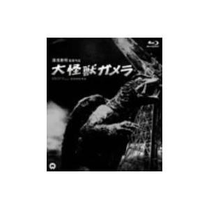 大怪獣ガメラ（Ｂｌｕ−ｒａｙ　Ｄｉｓｃ）｜ebest-dvd