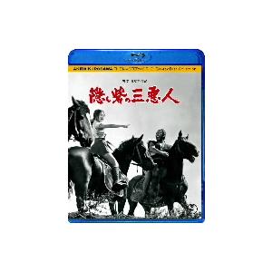 隠し砦の三悪人（Ｂｌｕ−ｒａｙ　Ｄｉｓｃ）｜ebest-dvd