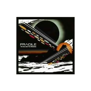 フラジャイル／The Sun and The Melodies