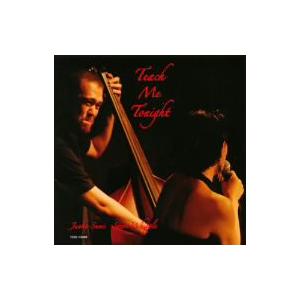澄淳子/スティーブ・ウィップル/ティーチ・ミー・...の商品画像