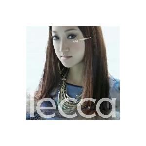 ｌｅｃｃａ／Ｍｙ　ｍｅａｓｕｒｅ｜ebest-dvd