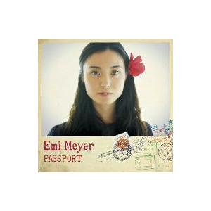 エミ・マイヤー／パスポート｜ebest-dvd