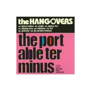 Dynamord Label the portable terminus the HANGOVERS