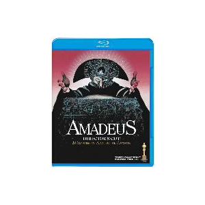 アマデウス ディレクターズカット