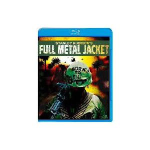 フルメタル・ジャケット（Ｂｌｕ−ｒａｙ　Ｄｉｓｃ）｜ebest-dvd