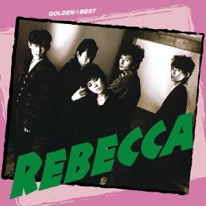 レベッカ ｇｏｌｄｅｎ ｂｅｓｔ ｒｅｂｅｃｃａ イーベストcd Dvd館 通販 Paypayモール
