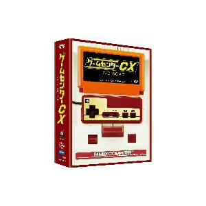 有野晋哉（よゐこ）／ゲームセンターＣＸ　ＤＶＤ−ＢＯＸ７