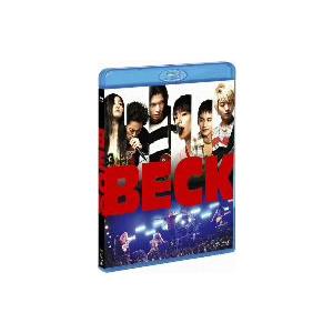 ＢＥＣＫ（Ｂｌｕ−ｒａｙ　Ｄｉｓｃ）｜ebest-dvd