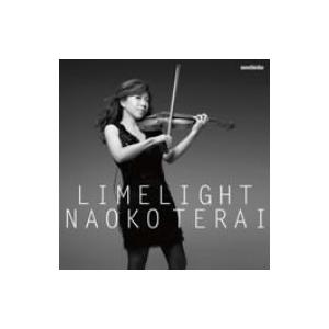 寺井尚子／ライムライト