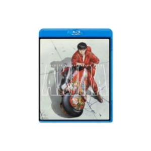 ＡＫＩＲＡ（Ｂｌｕ−ｒａｙ　Ｄｉｓｃ）