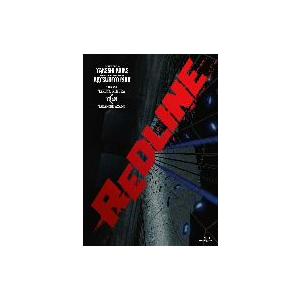 ＲＥＤＬＩＮＥ　コレクターズ・エディション（Ｂｌｕ−ｒａｙ　Ｄｉｓｃ）｜ebest-dvd