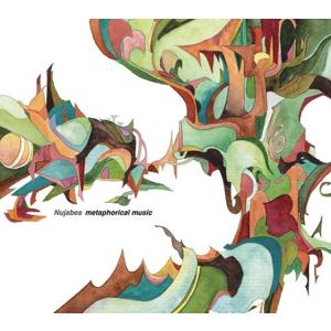 ＮＵＪＡＢＥＳ／ｍｅｔａｐｈｏｒｉｃａｌ　ｍｕｓｉｃ｜ebest-dvd