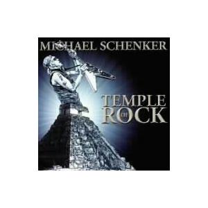 マイケル・シェンカー／テンプル・オブ・ロック｜ebest-dvd