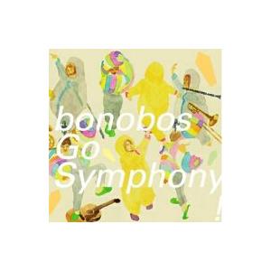bonobos/Go Symphony!の商品画像