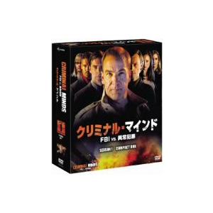クリミナル・マインド FBI vs.異常犯罪 シ...の商品画像
