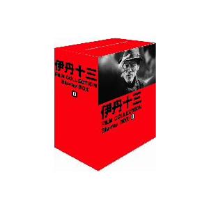 伊丹十三　ＦＩＬＭ　ＣＯＬＬＥＣＴＩＯＮ　Ｂｌｕ−ｒａｙ　ＢＯＸ　ＩＩ（Ｂｌｕ−ｒａｙ　Ｄｉｓｃ）｜ebest-dvd