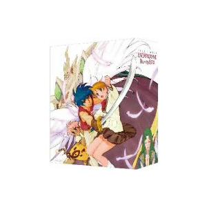 天空のエスカフローネ　Ｂｌｕ−ｒａｙ　ＢＯＸ（Ｂｌｕ−ｒａｙ　Ｄｉｓｃ）