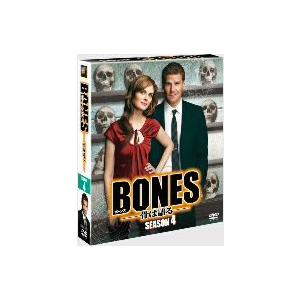 ＢＯＮＥＳ−骨は語る−シーズン４　ＳＥＡＳＯＮＳコンパクト・ボックス