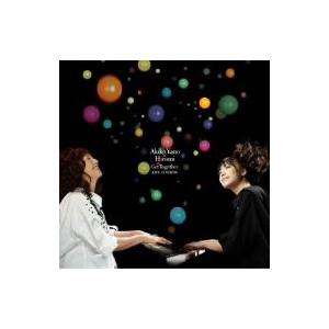 矢野顕子×上原ひろみ/Get Together〜...の商品画像