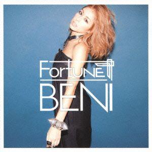 ＢＥＮＩ／Ｆｏｒｔｕｎｅ（初回限定盤）（ＤＶＤ付）