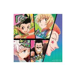 ＨＵＮＴＥＲ×ＨＵＮＴＥＲ　オリジナル・サウンドトラック