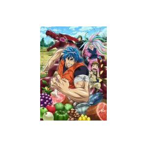 トリコ 7の商品画像