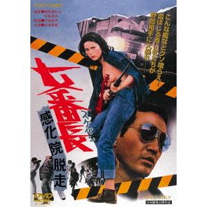 女番長 感化院脱走の商品画像