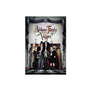 アダムス ファミリー2