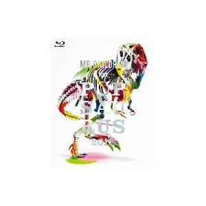 Ｍｒ．Ｃｈｉｌｄｒｅｎ／Ｍｒ．Ｃｈｉｌｄｒｅｎ　ＴＯＵＲ　ＰＯＰＳＡＵＲＵＳ　２０１２（Ｂｌｕ−ｒａ...