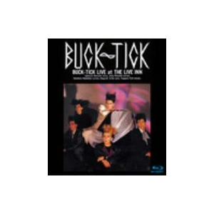 ＢＵＣＫ−ＴＩＣＫ／バクチク現象　ａｔ　ＴＨＥ　ＬＩＶＥ　ＩＮＮ（Ｂｌｕ−ｒａｙ　Ｄｉｓｃ）