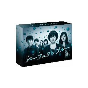 宮部みゆきミステリー パーフェクト・ブルー DVD−BOX...
