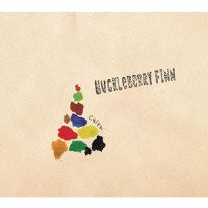 ハックルベリーフィン cairn CD