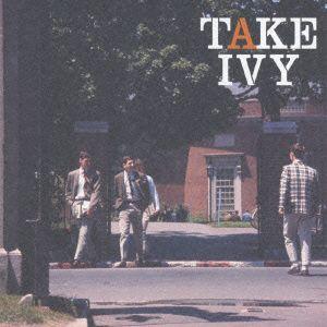 オムニバス／ＴＡＫＥ　ＩＶＹ〜洋楽編〜｜ebest-dvd