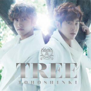 東方神起／ＴＲＥＥ（ＤＶＤ付Ａ）