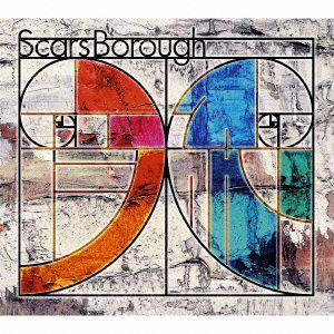 Scars Borough／音紋