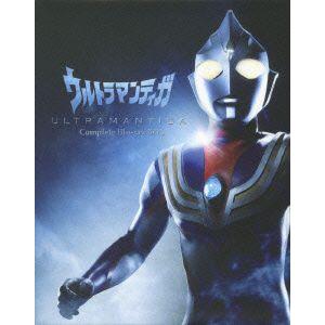 ウルトラマンティガ Complete Blu-r...の商品画像