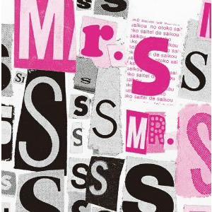 ＳＭＡＰ／Ｍｒ．Ｓ