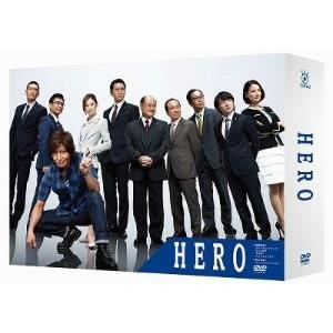 ＨＥＲＯ　ＤＶＤ−ＢＯＸ